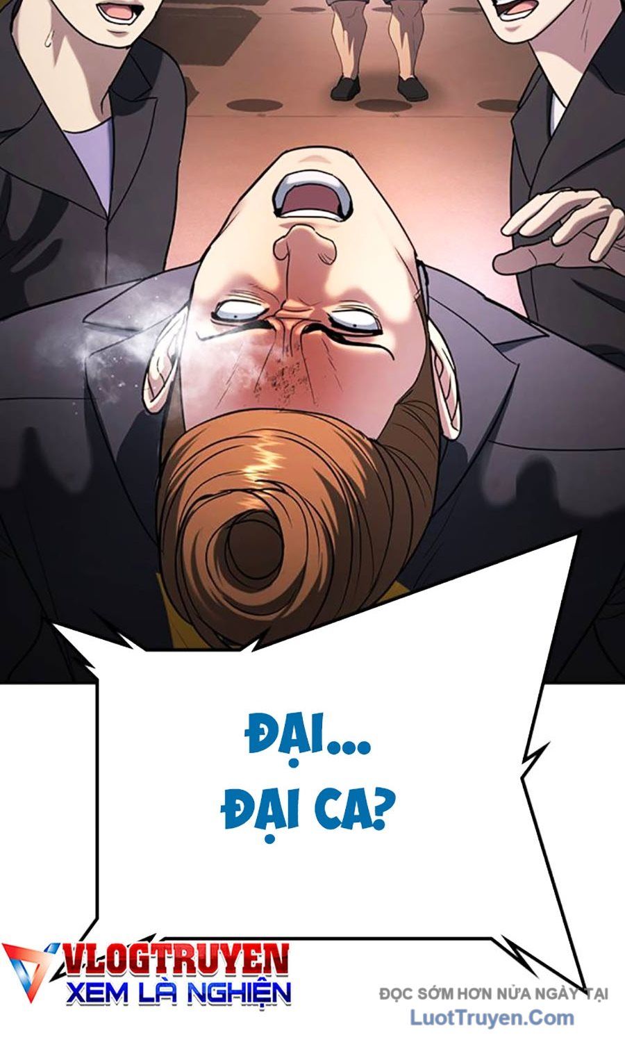 Goo Sera Chapter 51 - Trang 2