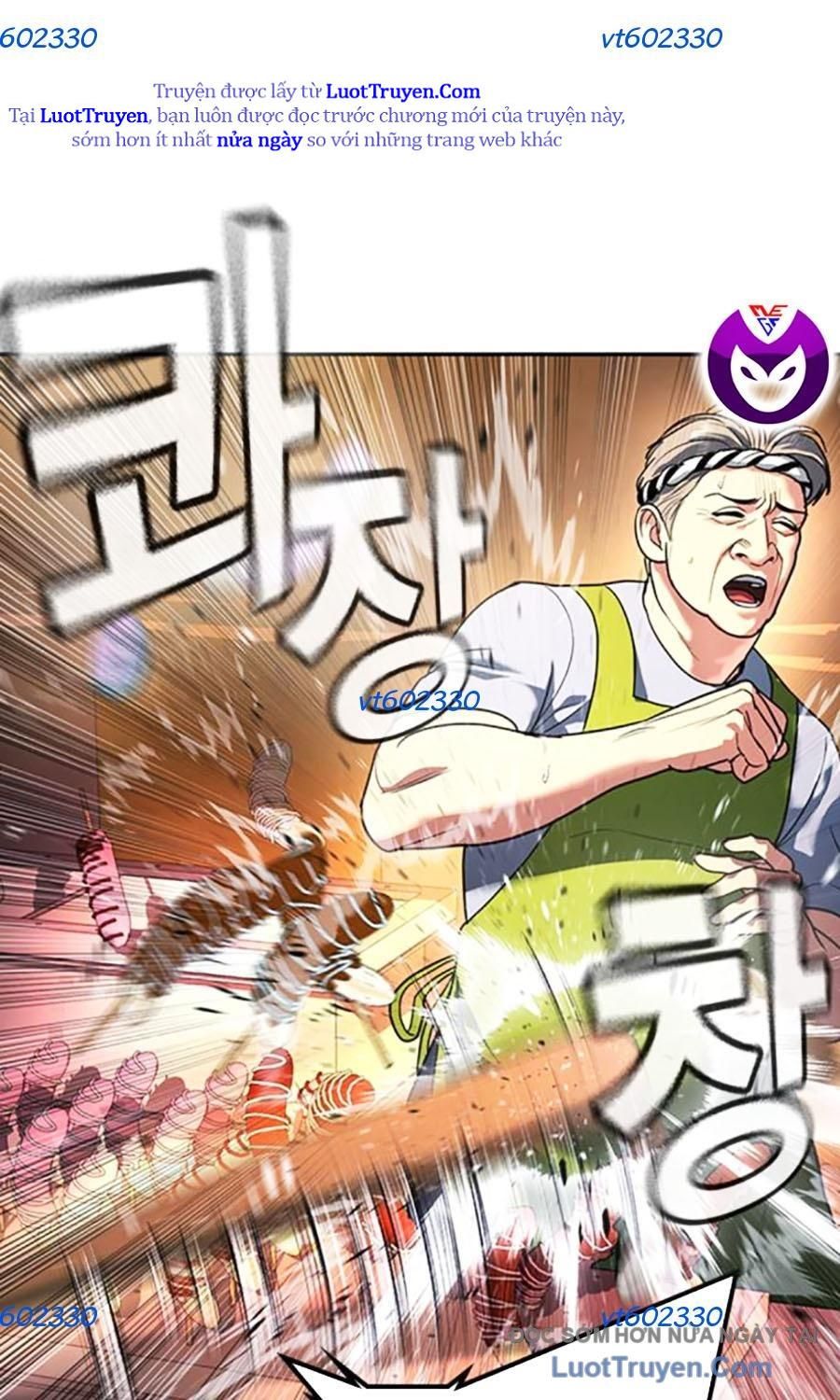 Goo Sera Chapter 51 - Trang 2