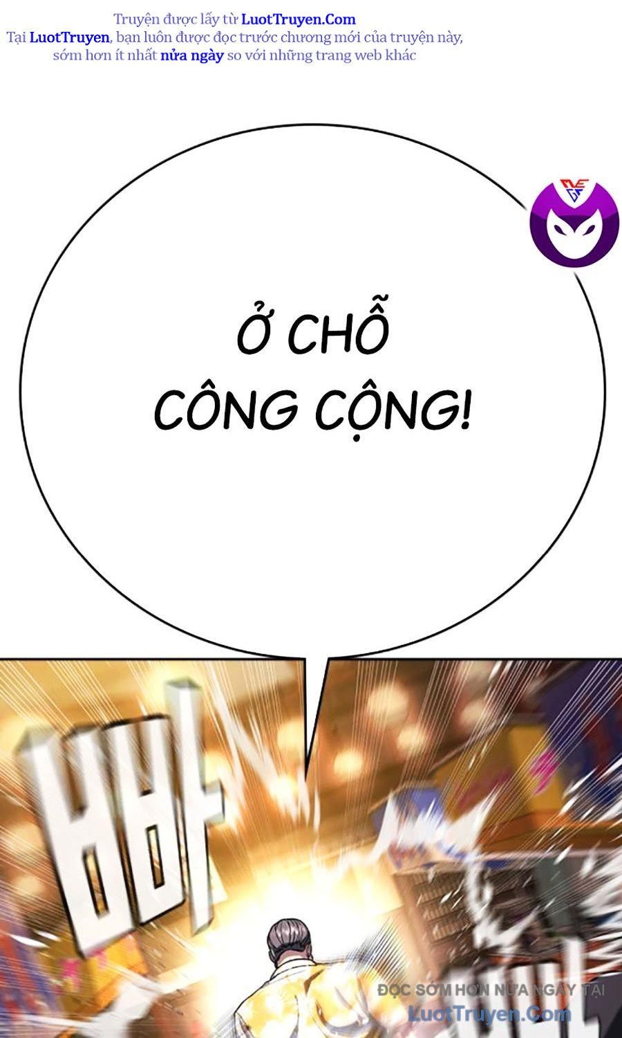 Goo Sera Chapter 51 - Trang 2