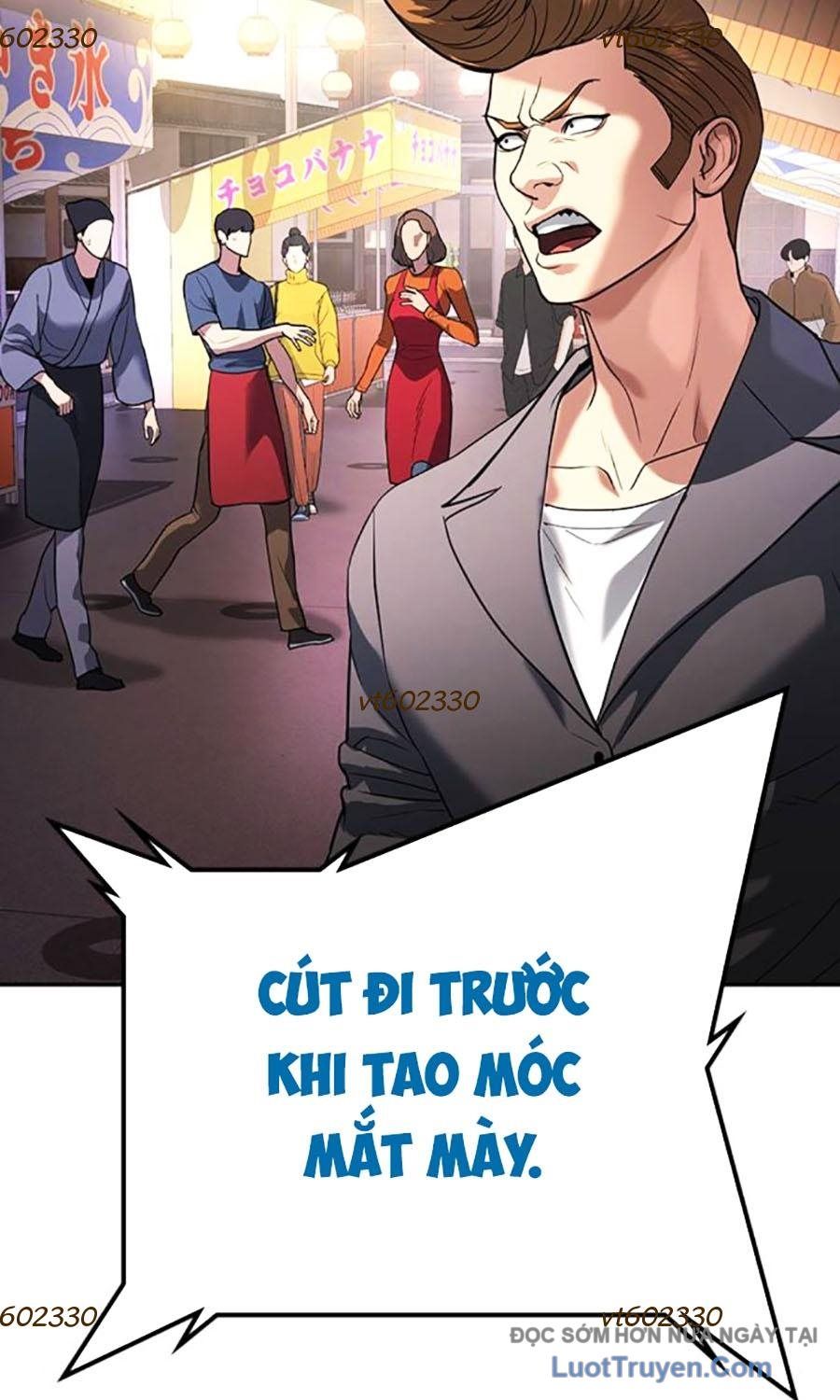 Goo Sera Chapter 51 - Trang 2