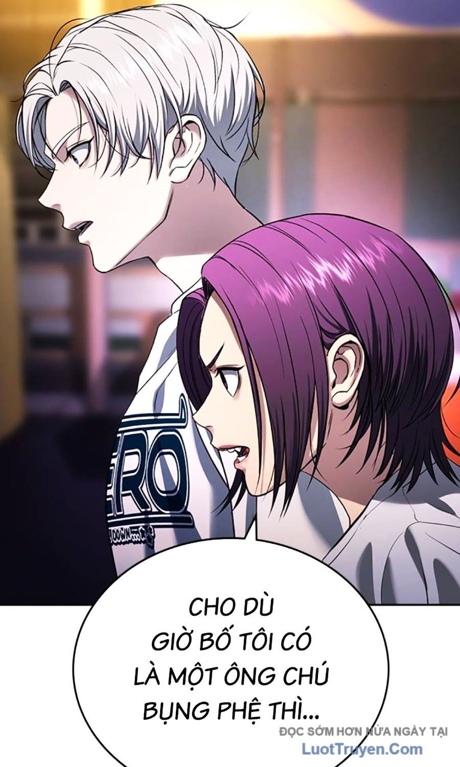 Goo Sera Chapter 51 - Trang 2