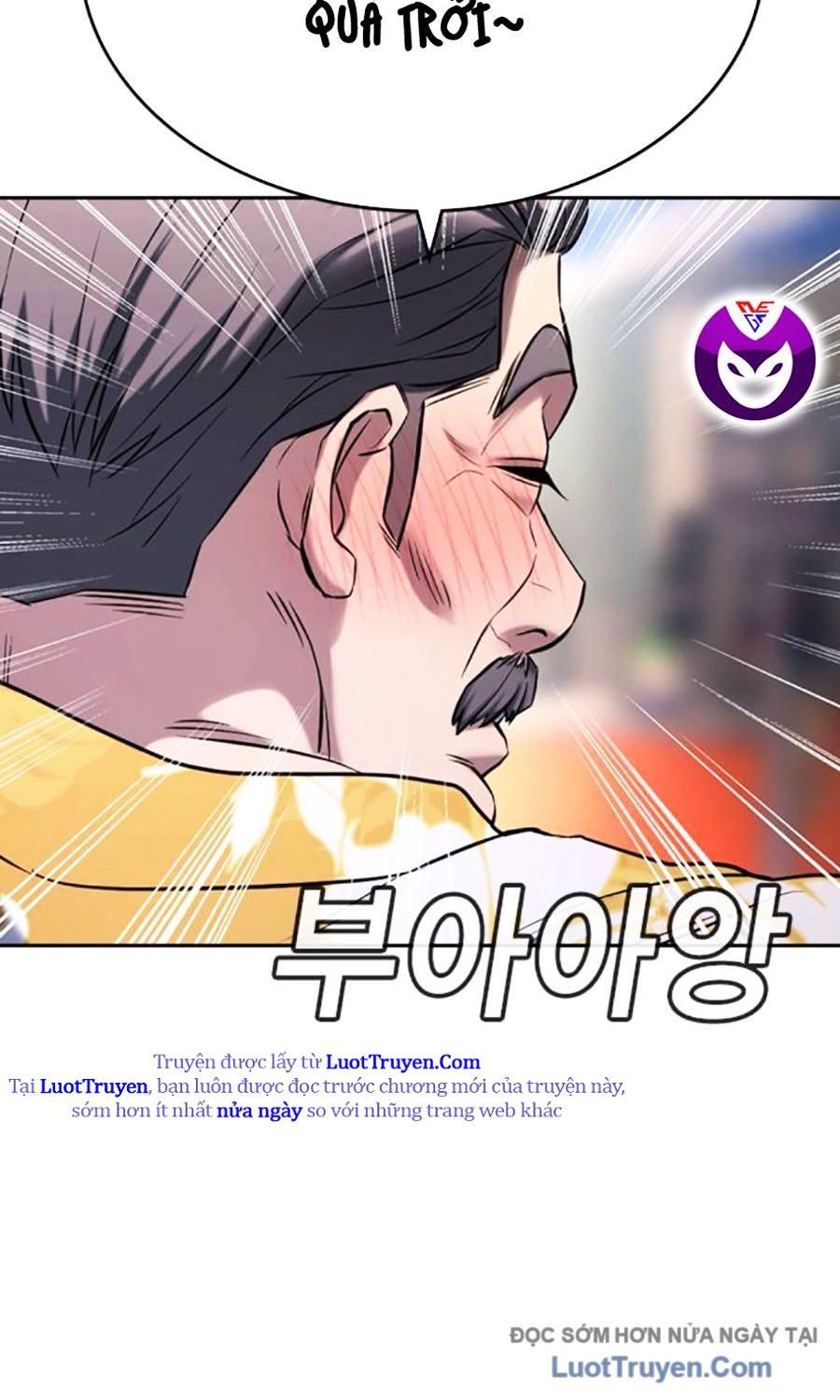 Goo Sera Chapter 51 - Trang 2