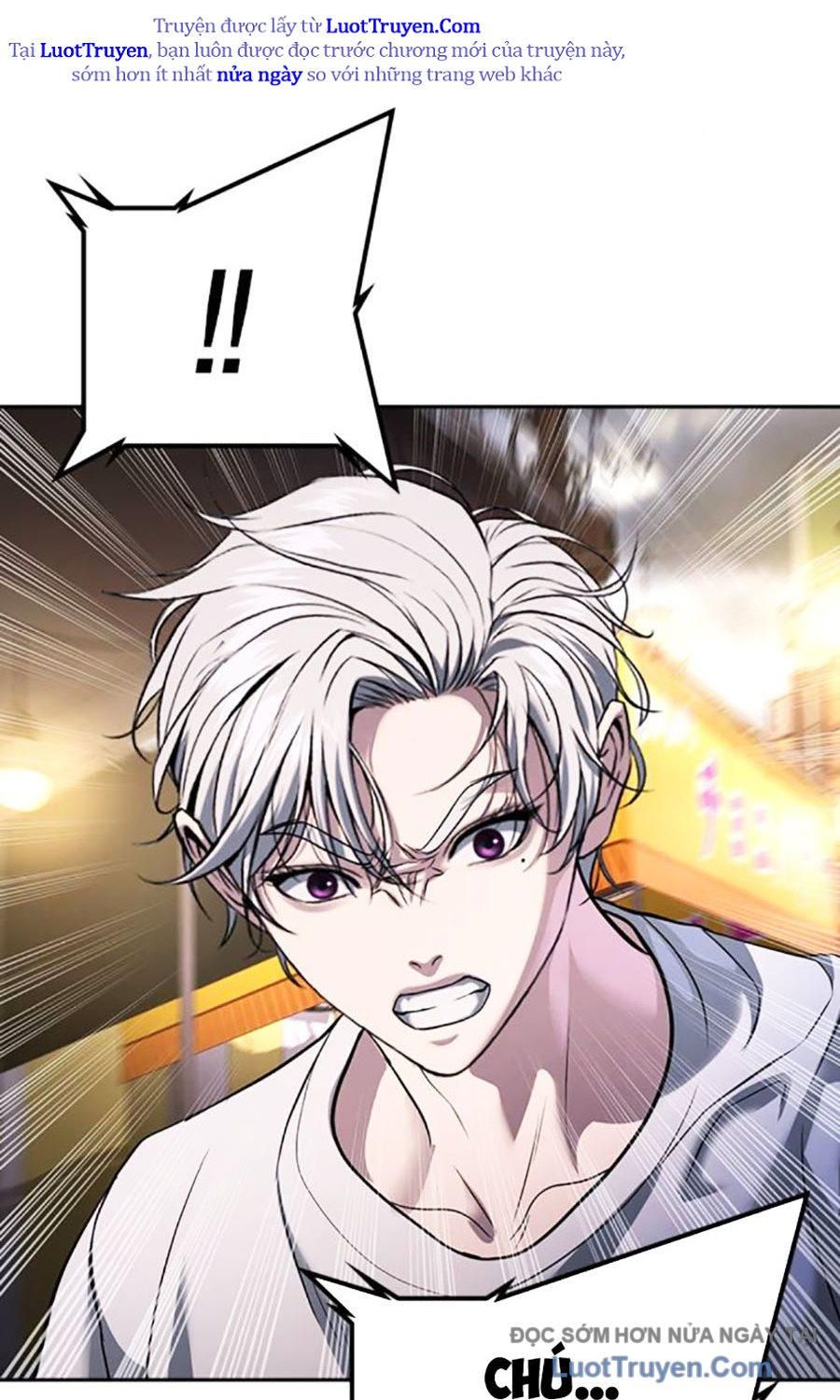 Goo Sera Chapter 51 - Trang 2