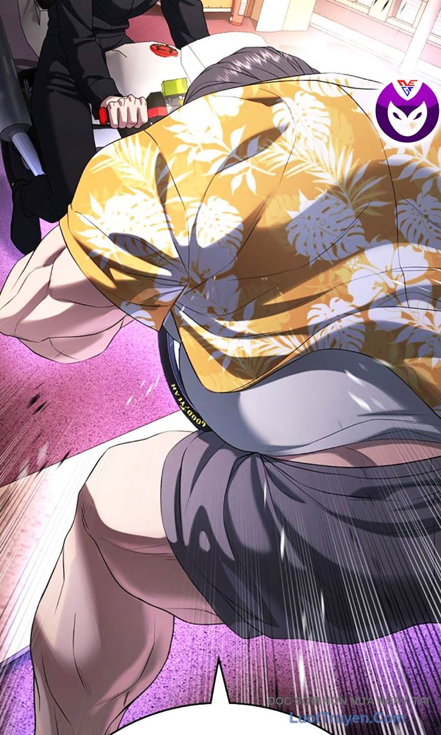 Goo Sera Chapter 51 - Trang 2