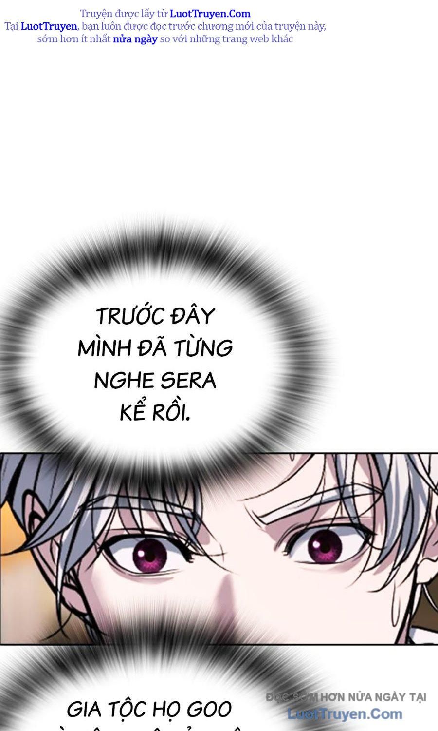 Goo Sera Chapter 51 - Trang 2
