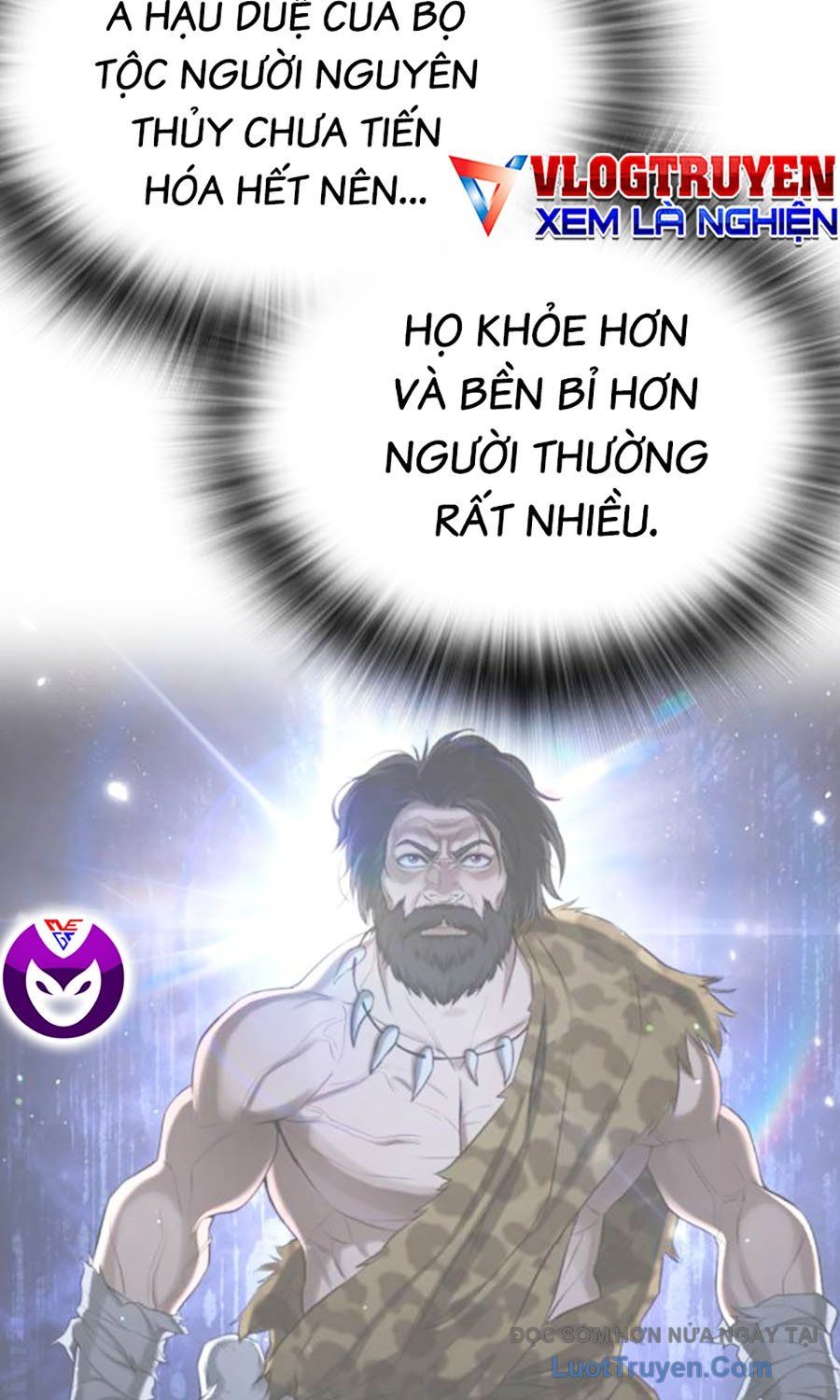 Goo Sera Chapter 51 - Trang 2