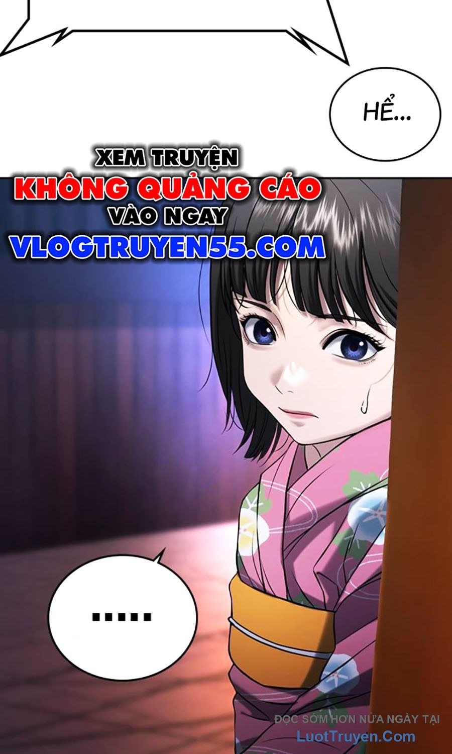 Goo Sera Chapter 51 - Trang 2
