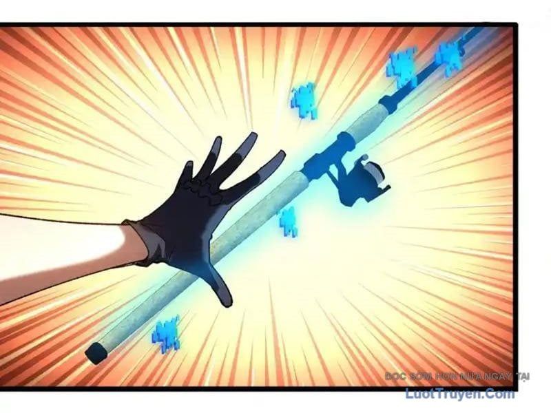 Hạch Đạo Đao Pháp, Ta Một Đao Trấn Thiên Hạ Chapter 11 - Trang 2