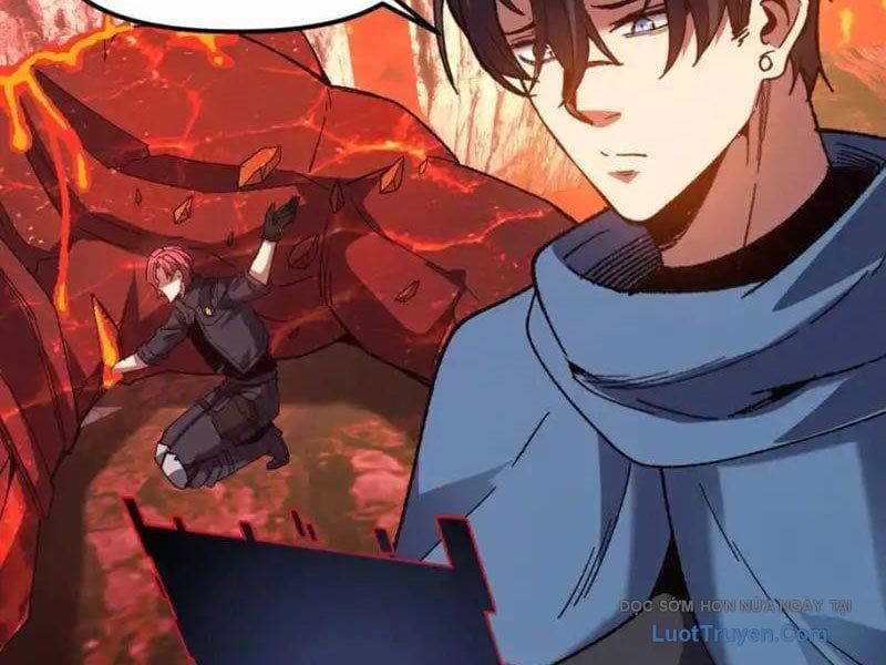 Hạch Đạo Đao Pháp, Ta Một Đao Trấn Thiên Hạ Chapter 11 - Trang 2