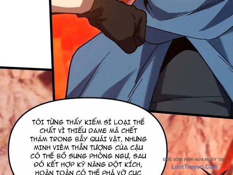 Hạch Đạo Đao Pháp, Ta Một Đao Trấn Thiên Hạ Chapter 11 - Trang 2
