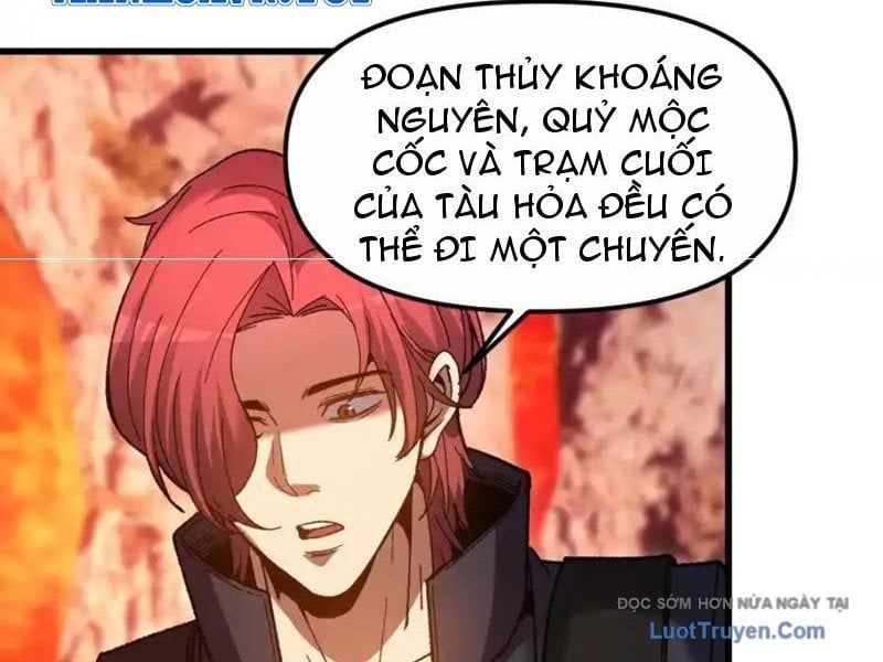 Hạch Đạo Đao Pháp, Ta Một Đao Trấn Thiên Hạ Chapter 11 - Trang 2