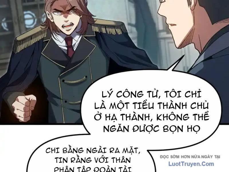 Hạch Đạo Đao Pháp, Ta Một Đao Trấn Thiên Hạ Chapter 11 - Trang 2