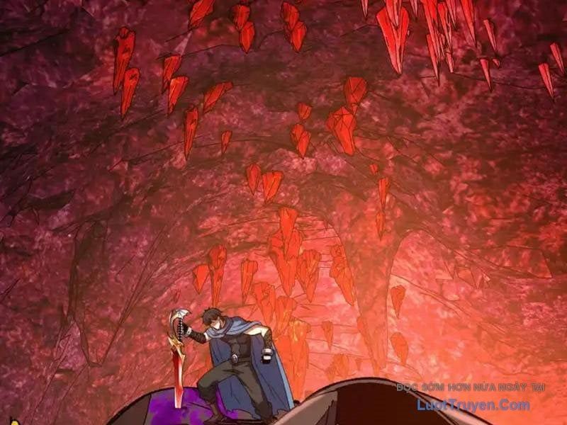 Hạch Đạo Đao Pháp, Ta Một Đao Trấn Thiên Hạ Chapter 11 - Trang 2