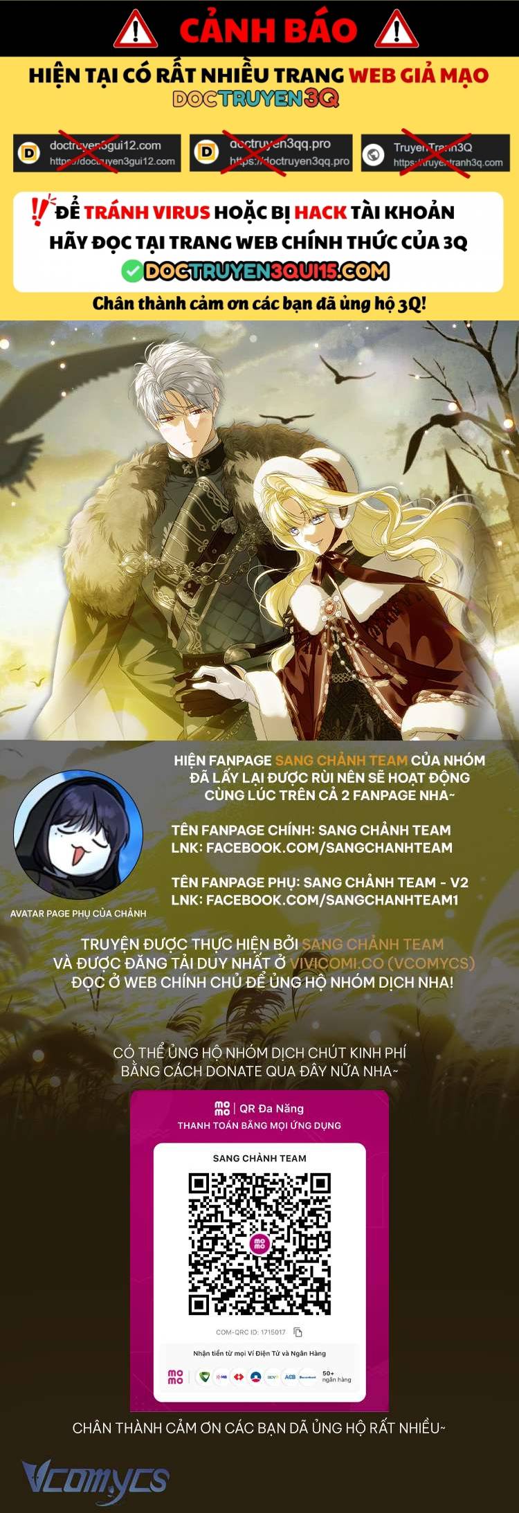 Phương Pháp Làm Chồng Hướng Về Phía Em Chapter 124 - Trang 2