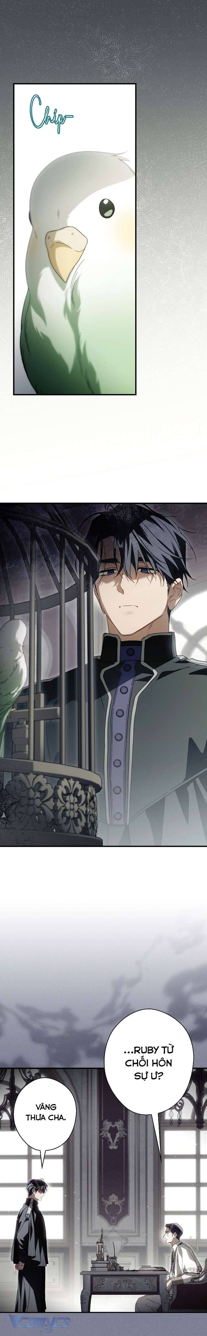 Phương Pháp Làm Chồng Hướng Về Phía Em Chapter 124 - Trang 2