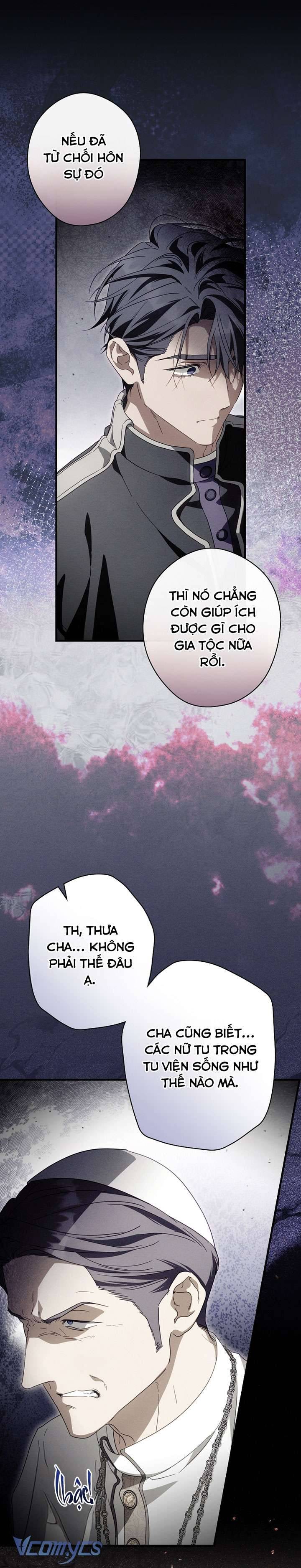 Phương Pháp Làm Chồng Hướng Về Phía Em Chapter 124 - Trang 2