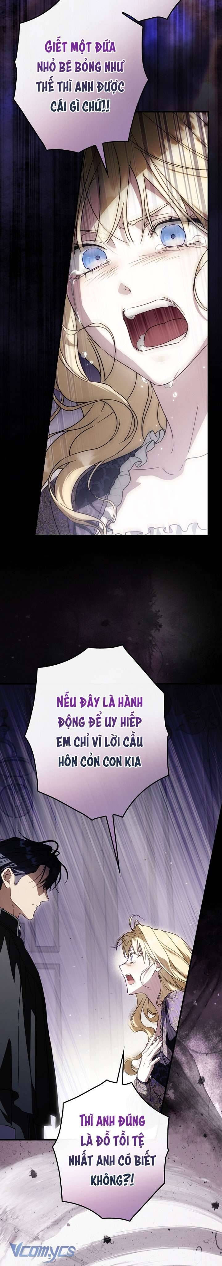 Phương Pháp Làm Chồng Hướng Về Phía Em Chapter 124 - Trang 2