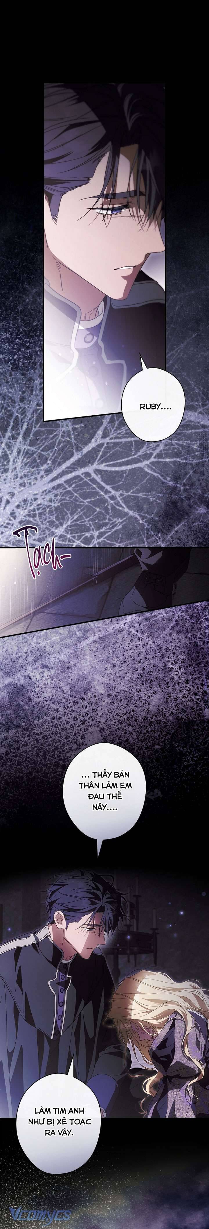 Phương Pháp Làm Chồng Hướng Về Phía Em Chapter 124 - Trang 2