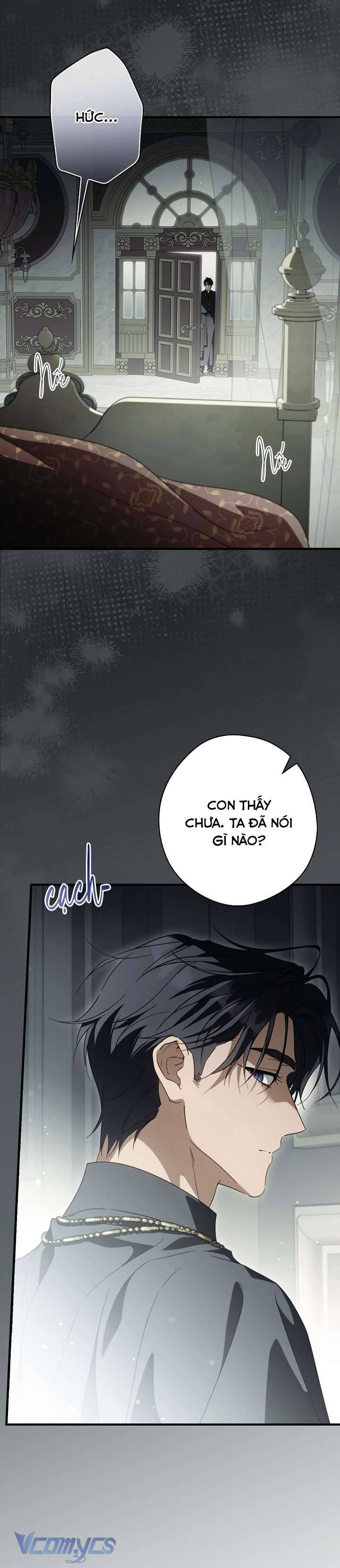 Phương Pháp Làm Chồng Hướng Về Phía Em Chapter 124 - Trang 2