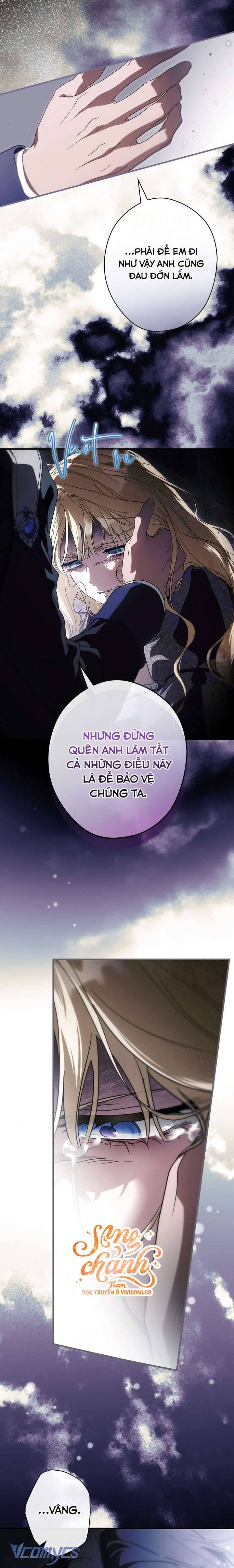 Phương Pháp Làm Chồng Hướng Về Phía Em Chapter 124 - Trang 2