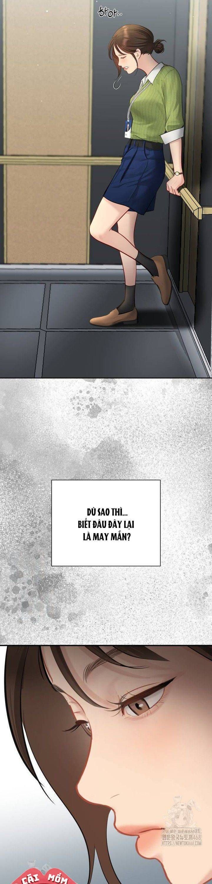 Văn Phòng Thư Ký Chapter 25 - Trang 2
