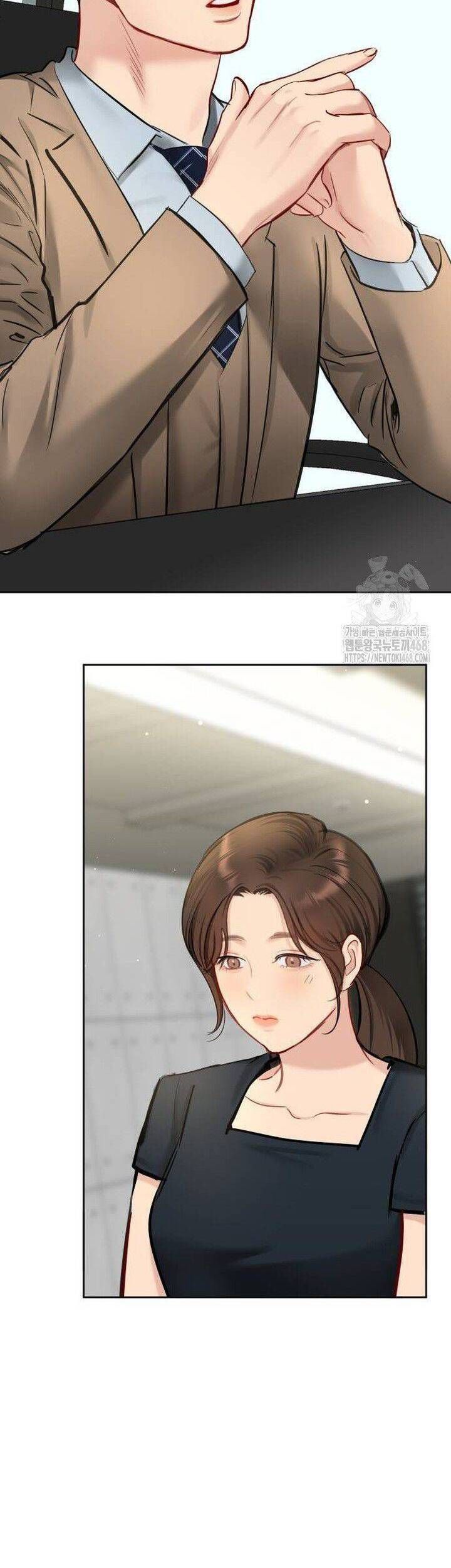 Văn Phòng Thư Ký Chapter 25 - Trang 2