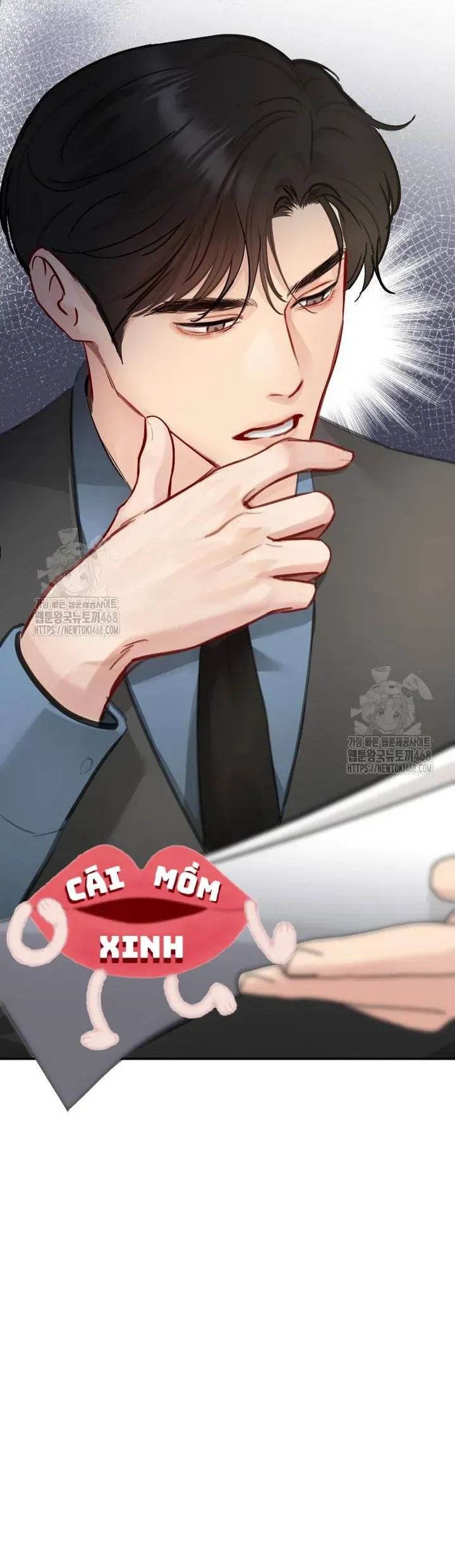 Văn Phòng Thư Ký Chapter 26 - Trang 2