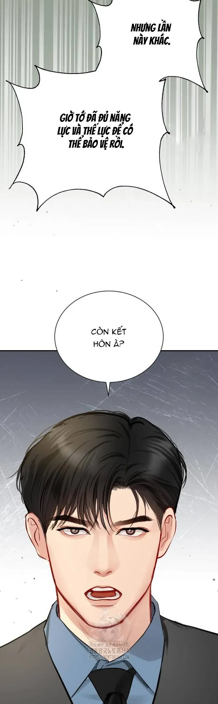 Văn Phòng Thư Ký Chapter 26 - Trang 2