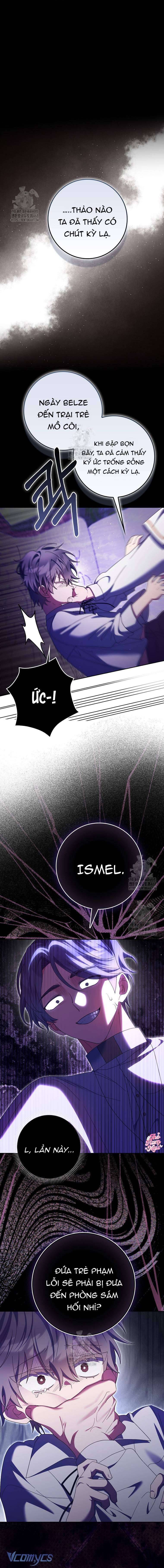 Tôi Không Thuộc Về Nơi Này Chapter 44 - Trang 2