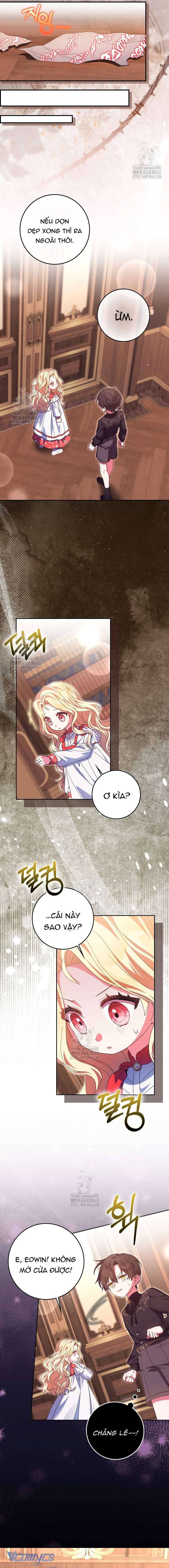 Tôi Không Thuộc Về Nơi Này Chapter 44 - Trang 2