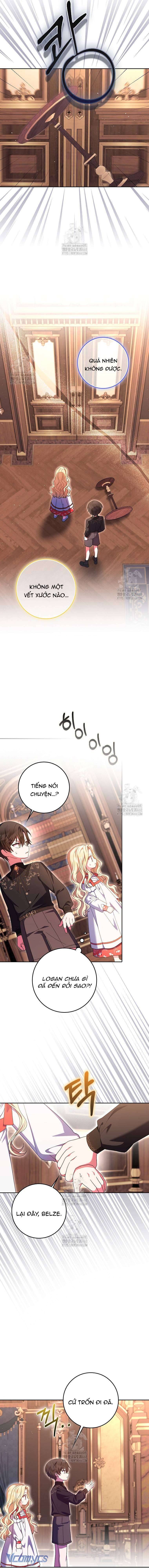 Tôi Không Thuộc Về Nơi Này Chapter 44 - Trang 2