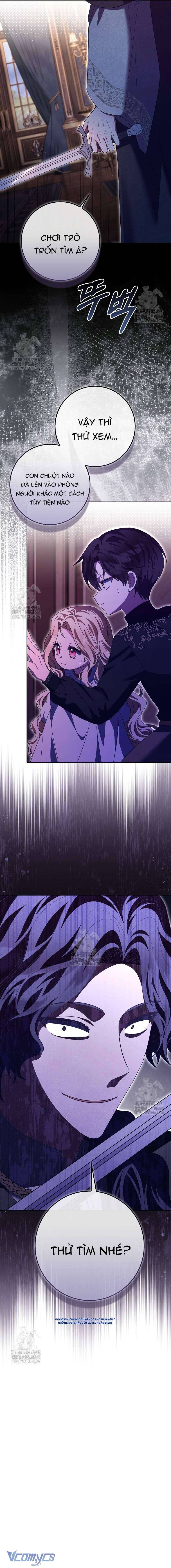 Tôi Không Thuộc Về Nơi Này Chapter 44 - Trang 2