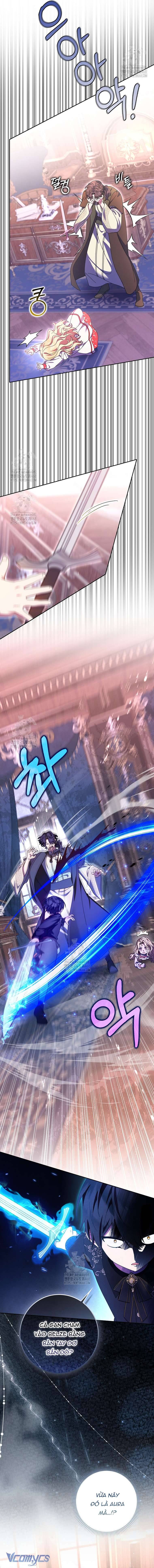 Tôi Không Thuộc Về Nơi Này Chapter 45 - Trang 2