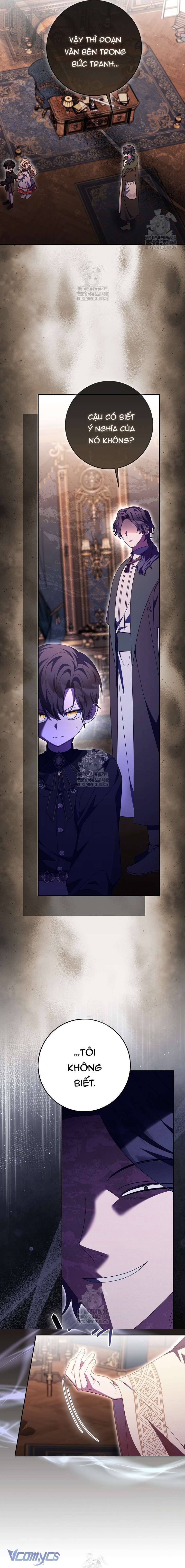 Tôi Không Thuộc Về Nơi Này Chapter 45 - Trang 2