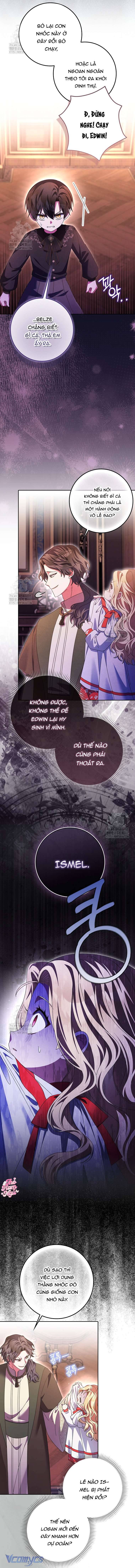 Tôi Không Thuộc Về Nơi Này Chapter 45 - Trang 2