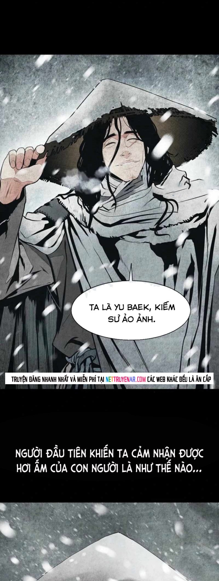 Bất Bại Chân Ma Chapter 271 - Trang 2