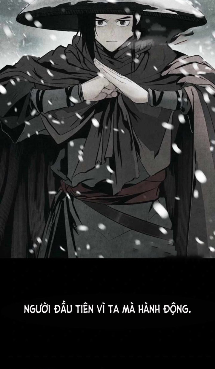 Bất Bại Chân Ma Chapter 271 - Trang 2