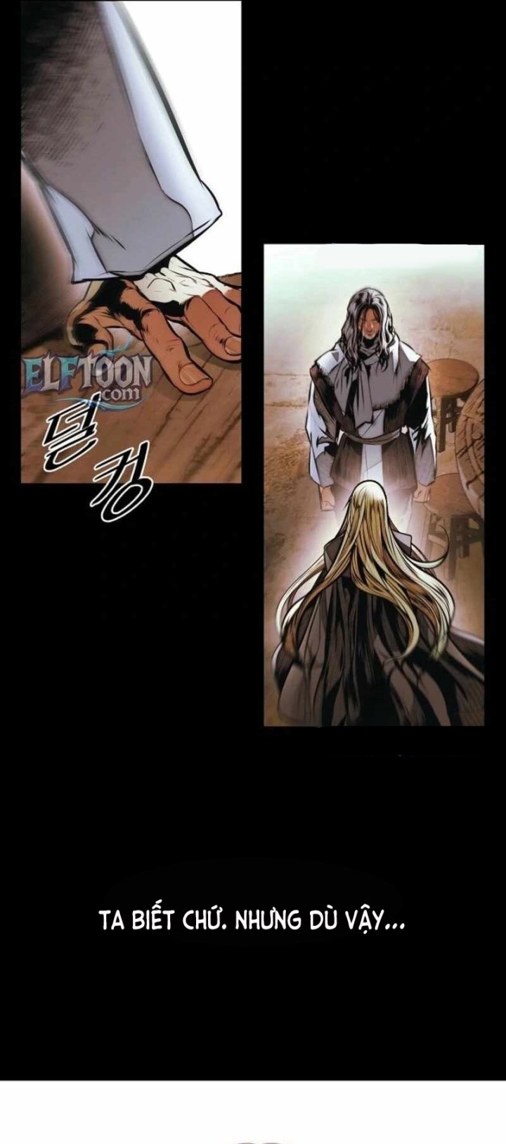 Bất Bại Chân Ma Chapter 271 - Trang 2