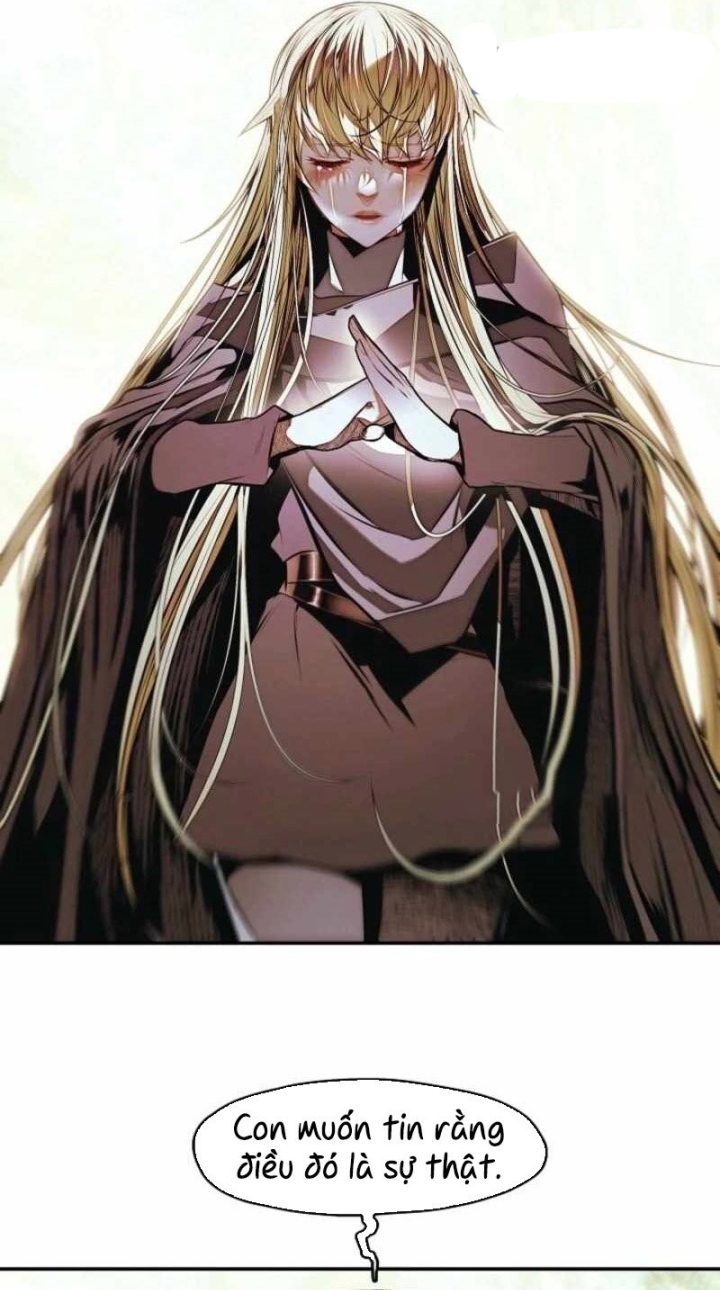 Bất Bại Chân Ma Chapter 271 - Trang 2