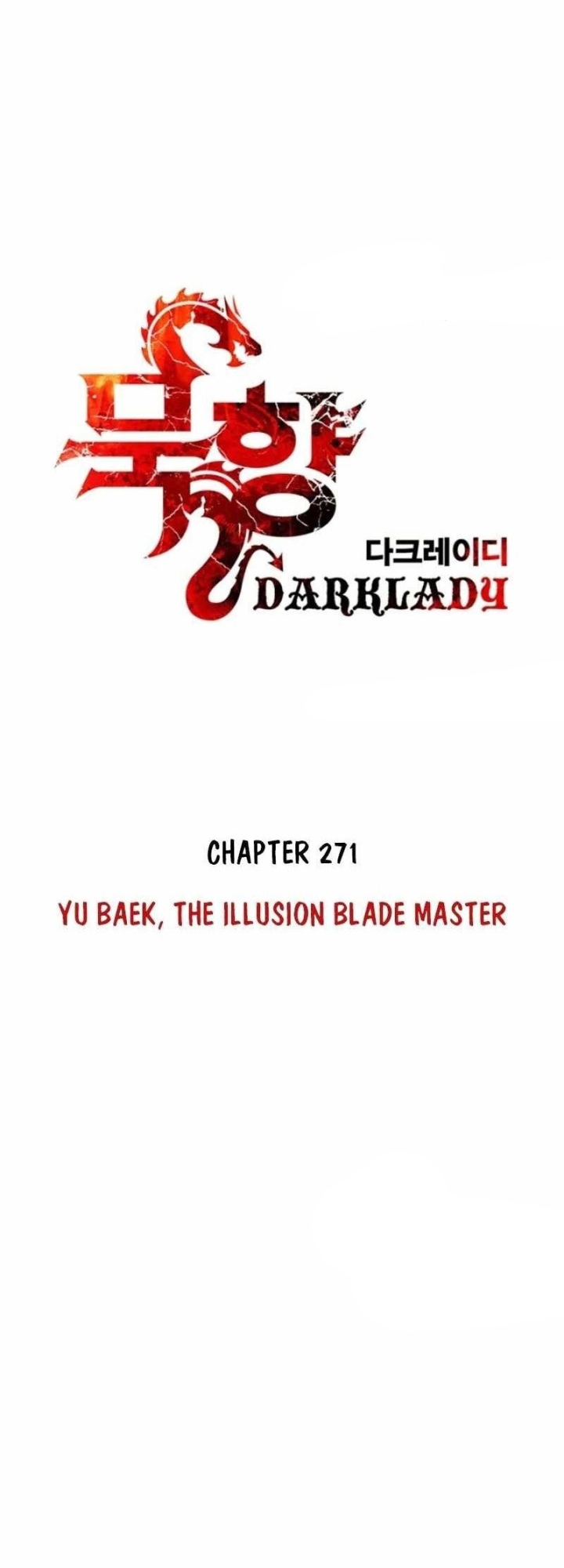 Bất Bại Chân Ma Chapter 271 - Trang 2
