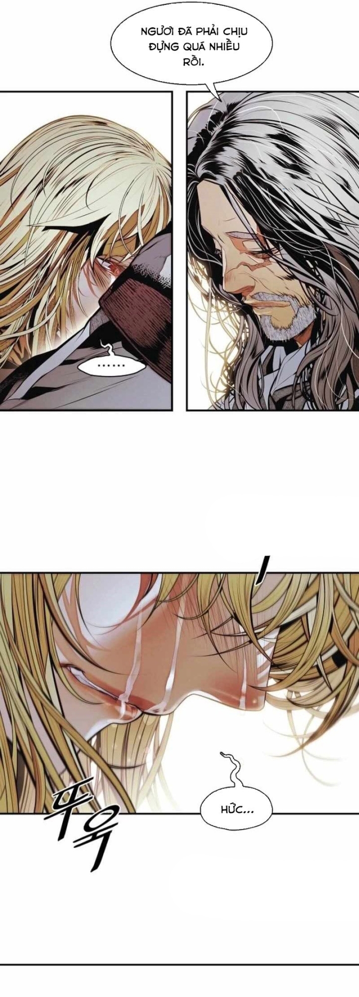 Bất Bại Chân Ma Chapter 271 - Trang 2