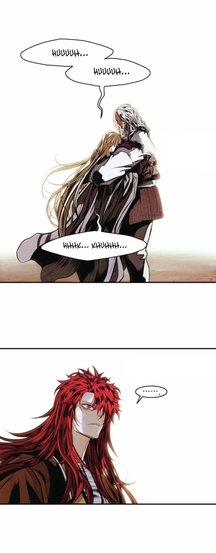 Bất Bại Chân Ma Chapter 271 - Trang 2