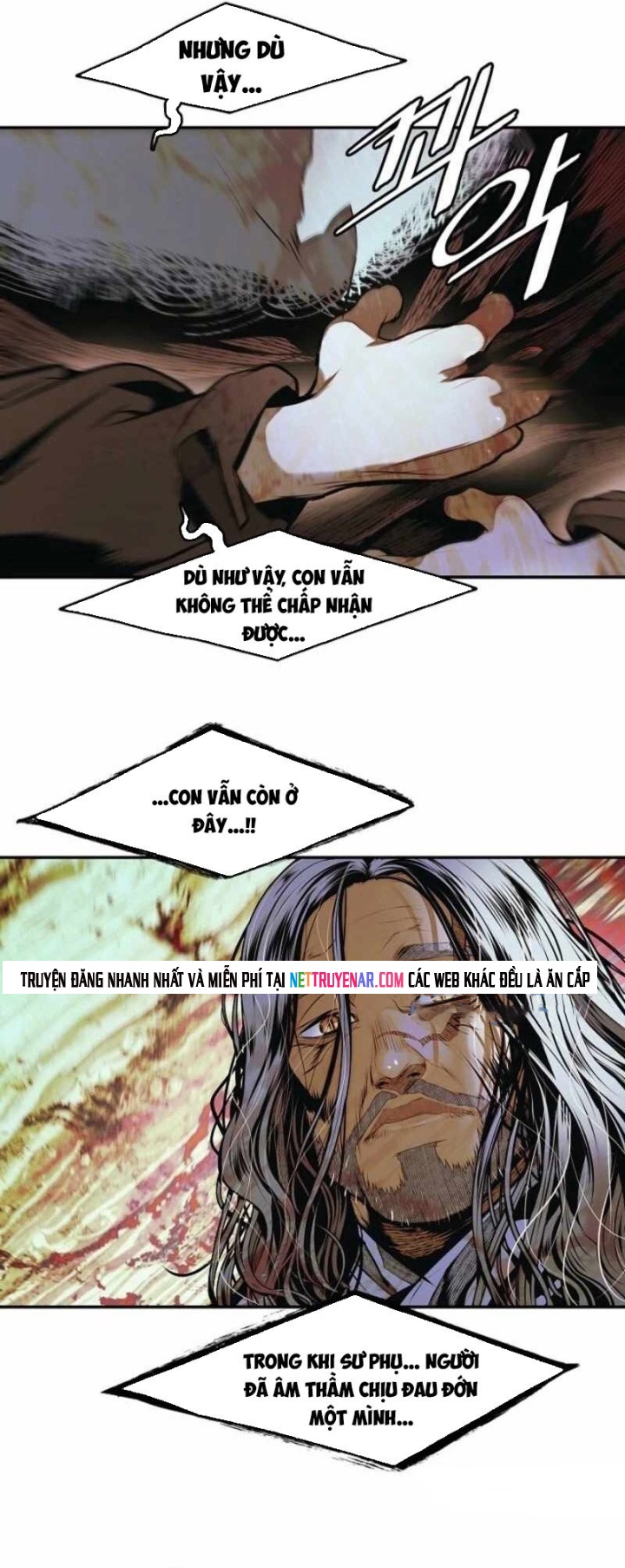 Bất Bại Chân Ma Chapter 271 - Trang 2