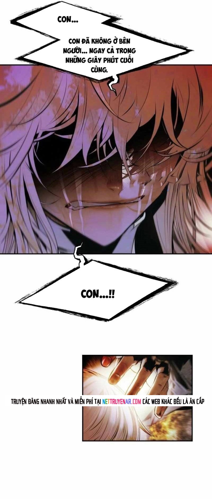 Bất Bại Chân Ma Chapter 271 - Trang 2