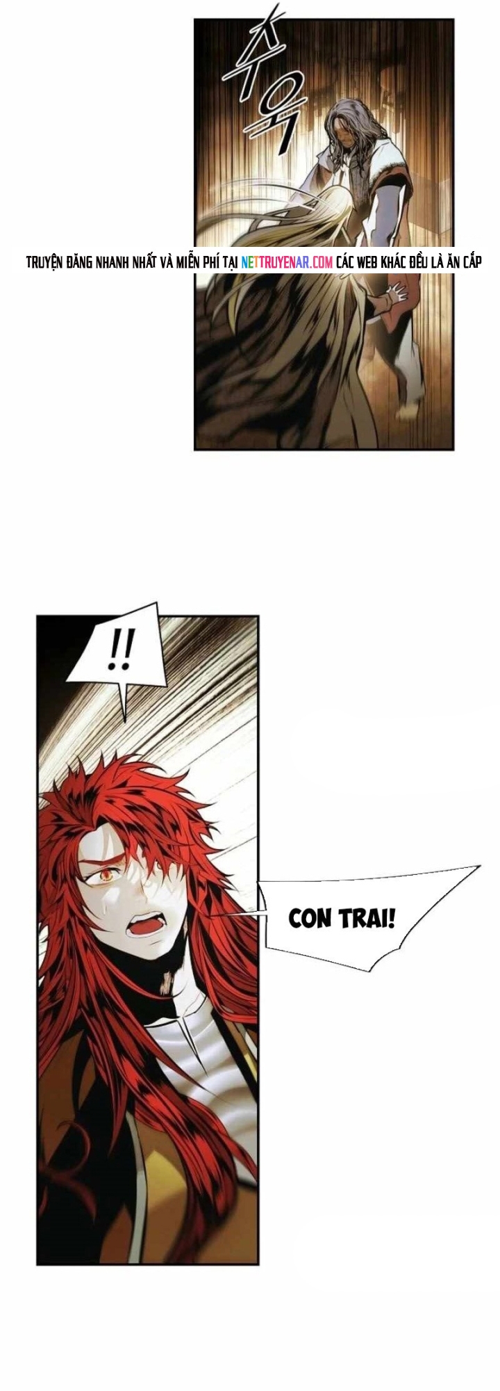 Bất Bại Chân Ma Chapter 271 - Trang 2