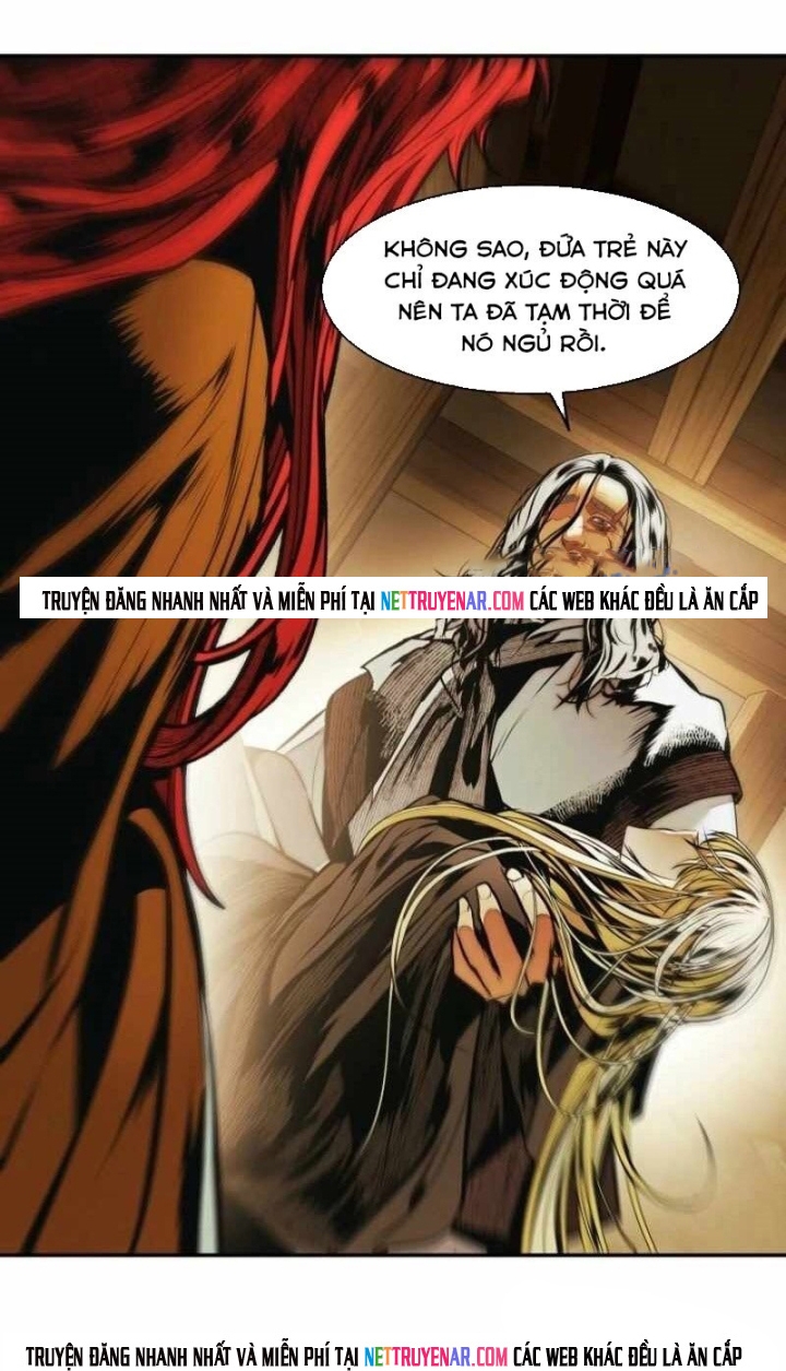 Bất Bại Chân Ma Chapter 271 - Trang 2