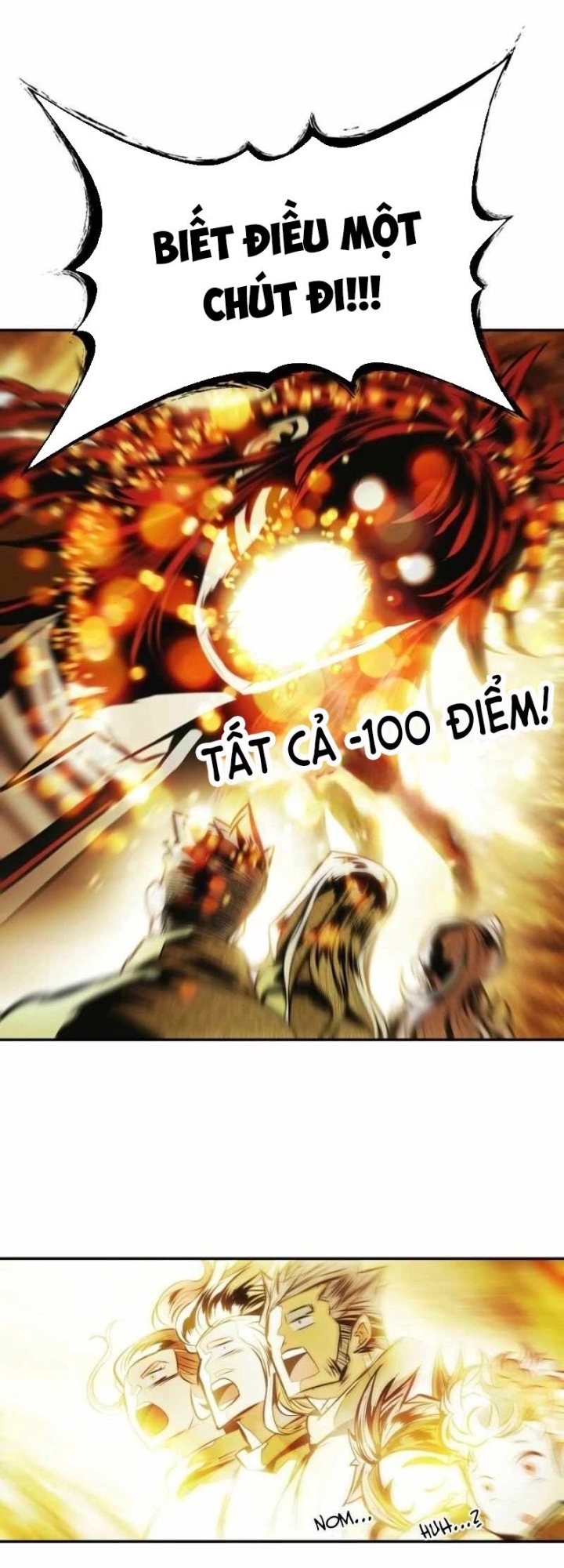 Bất Bại Chân Ma Chapter 271 - Trang 2