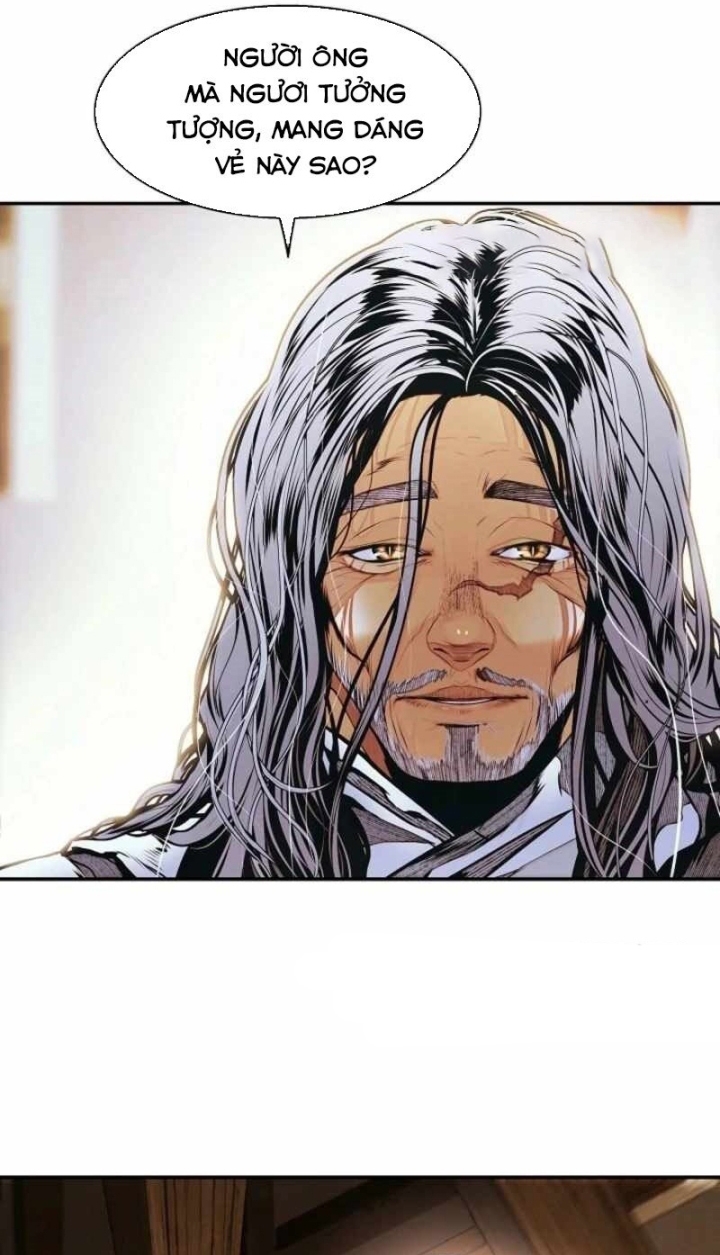 Bất Bại Chân Ma Chapter 271 - Trang 2