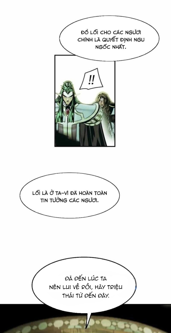 Bất Bại Chân Ma Chapter 271 - Trang 2