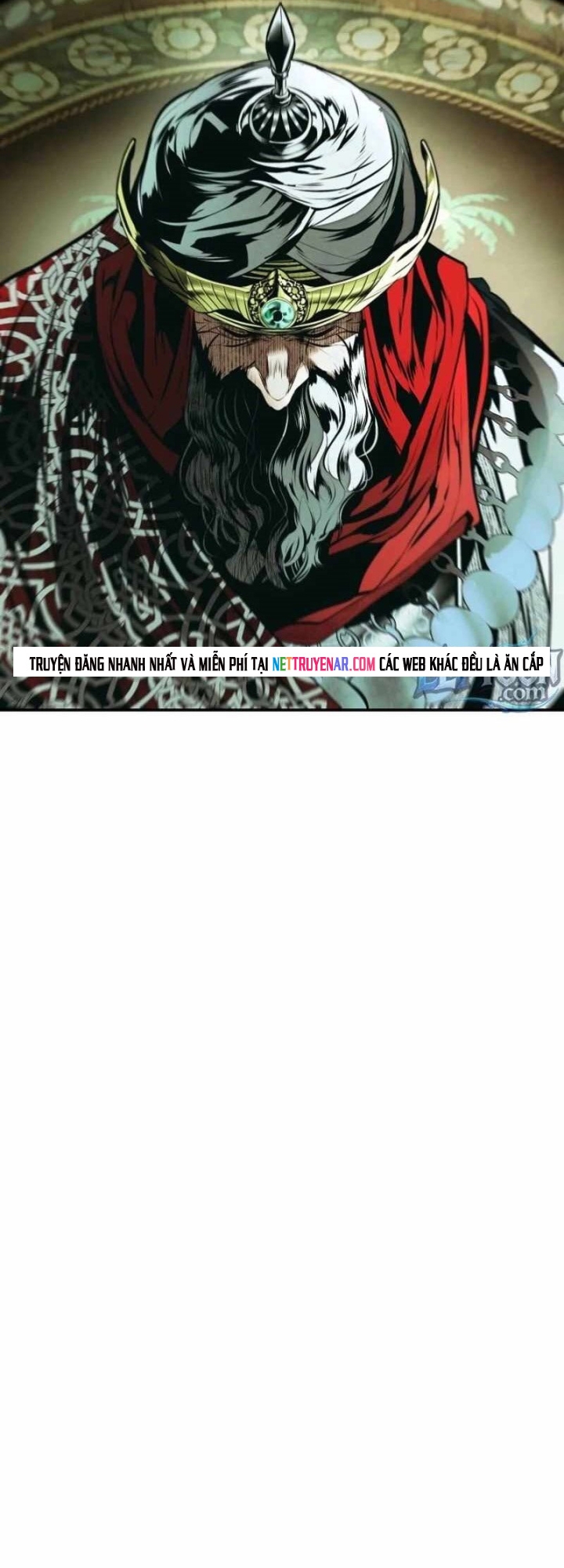 Bất Bại Chân Ma Chapter 271 - Trang 2